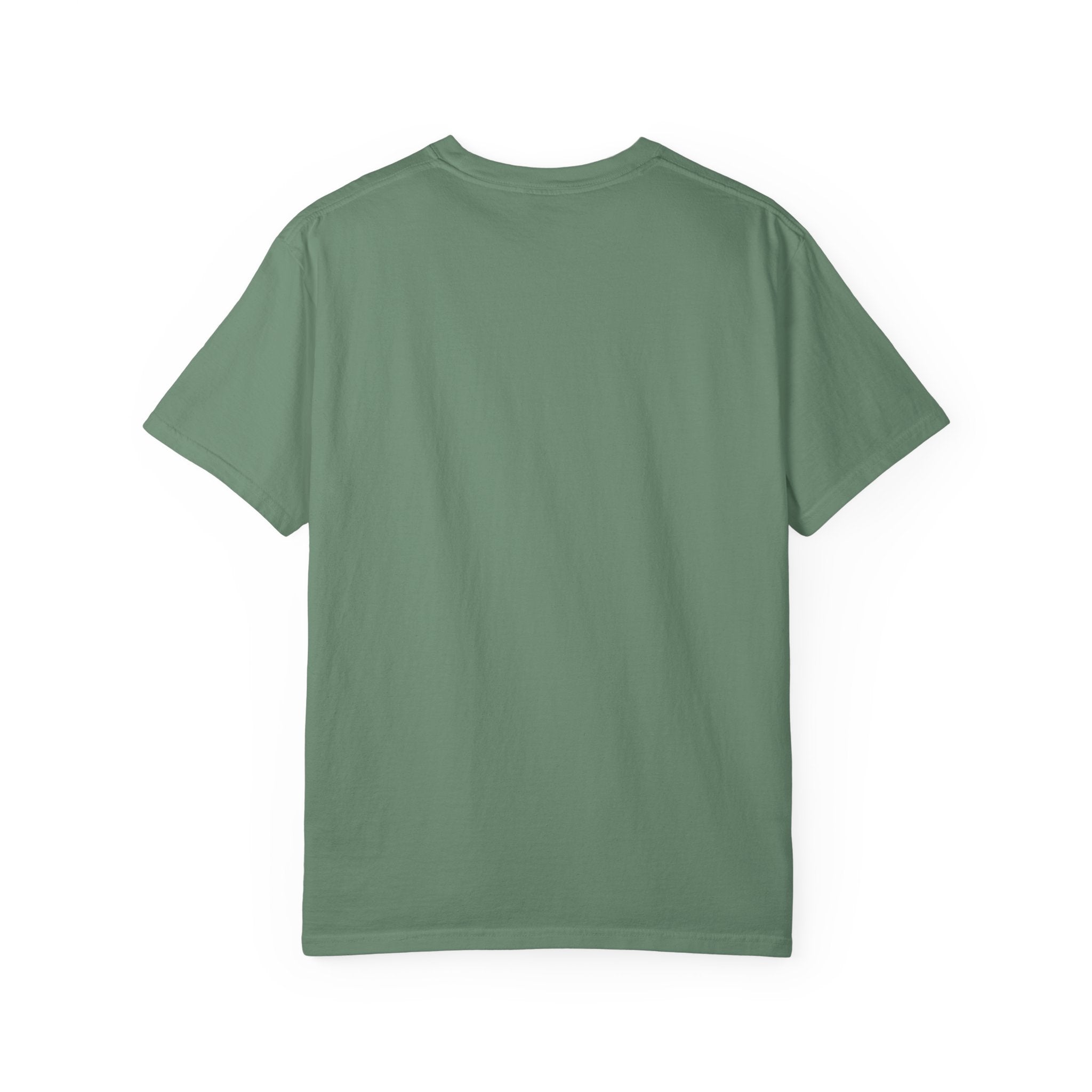 Get In Loser Noah's Ark Graphic T-Shirt — "It's About to Rain" Vintage Rescue Tee