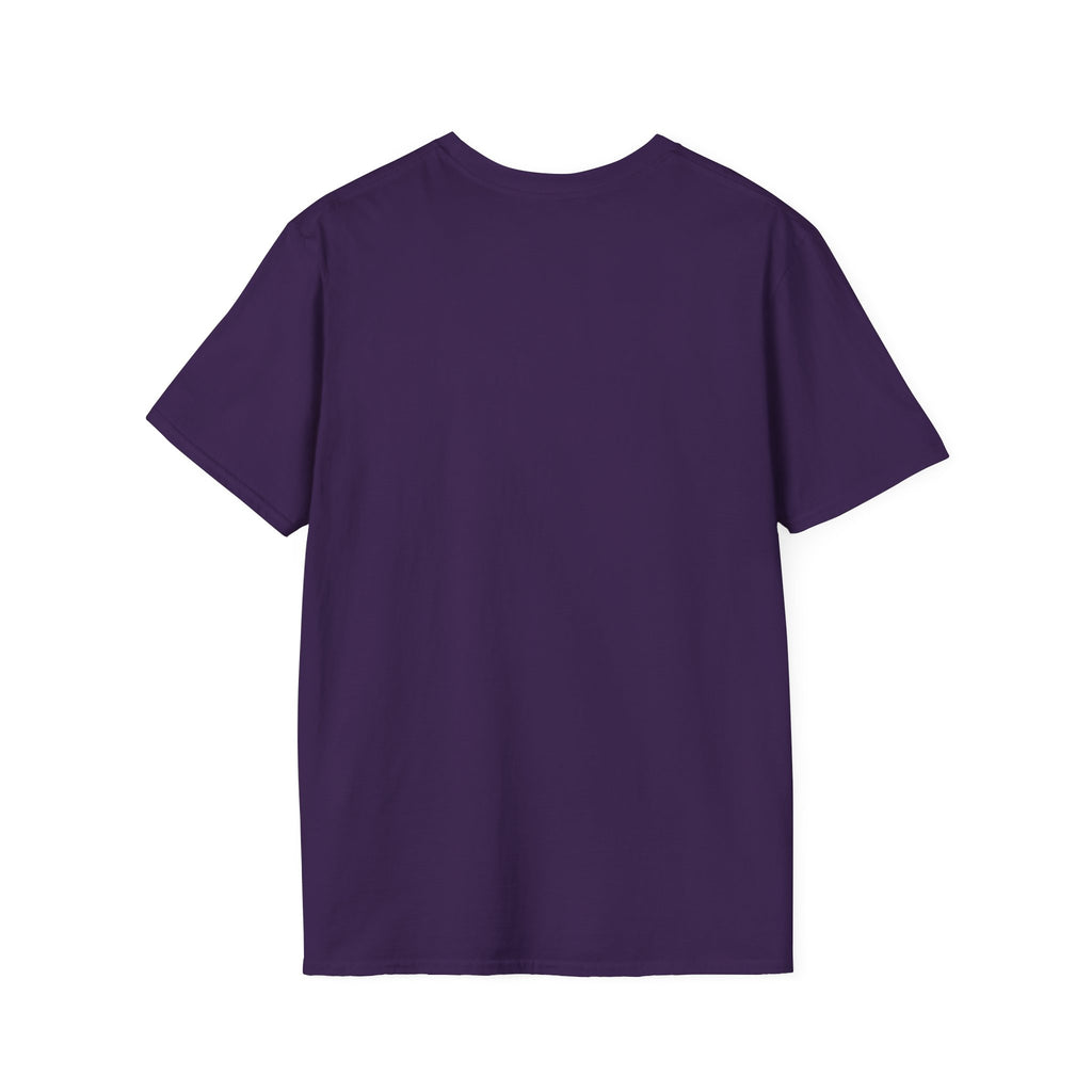 "It's In My Blood" Racing Tee