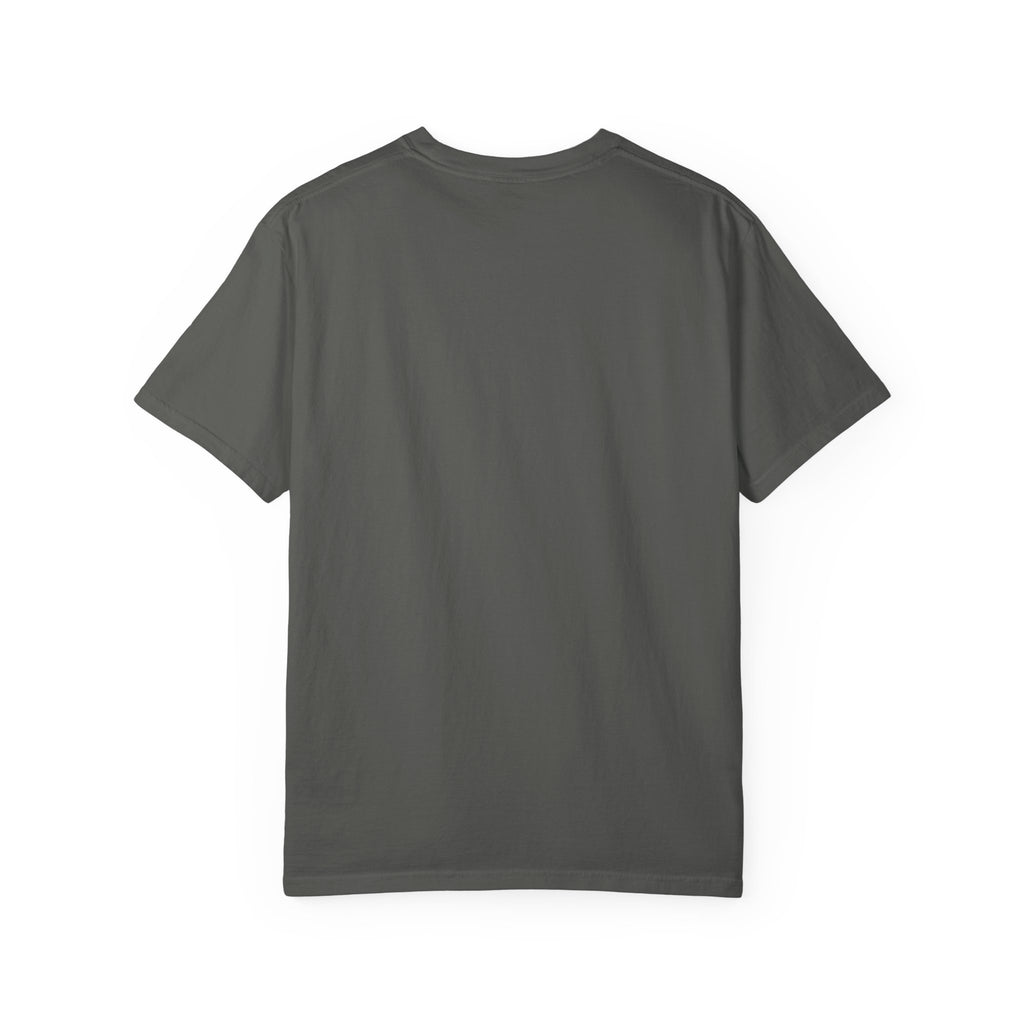 Get In Loser Noah's Ark Graphic T-Shirt — "It's About to Rain" Vintage Rescue Tee