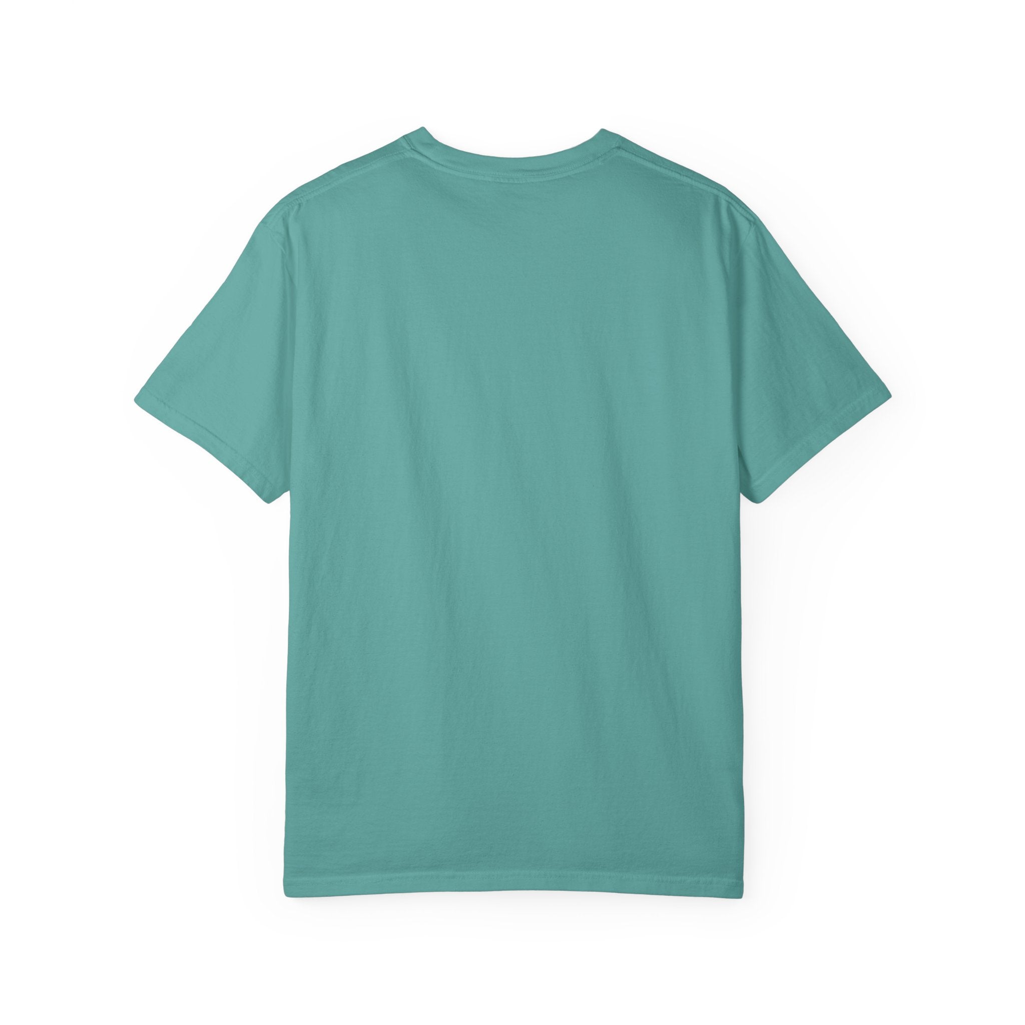 T-Shirt — Funny 'Yeah Bitch, Now What?' T-Rex Graphic Tee