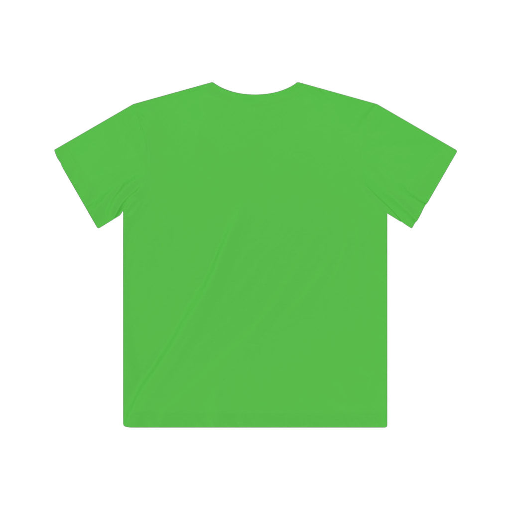 Third Grade Smiley Tee