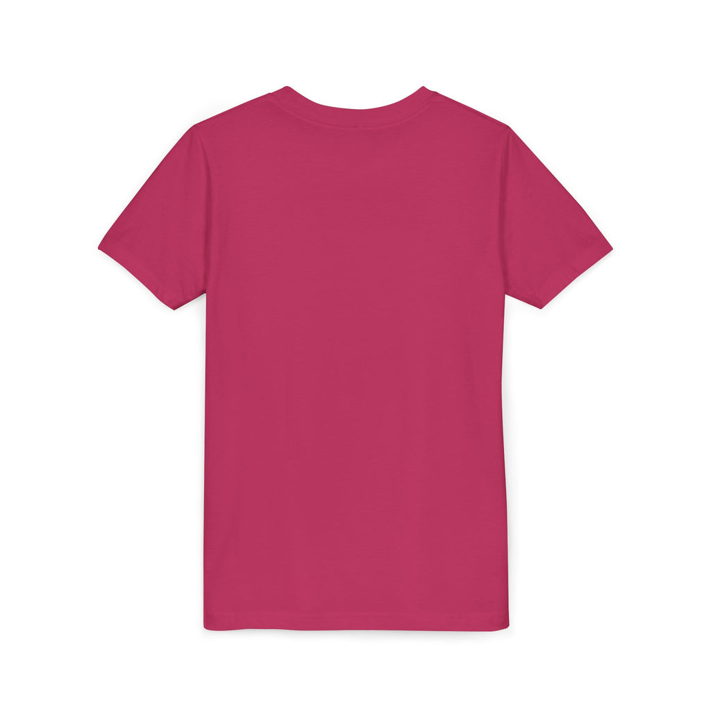 Youth Tee — "You're a Glitter Dumpling"