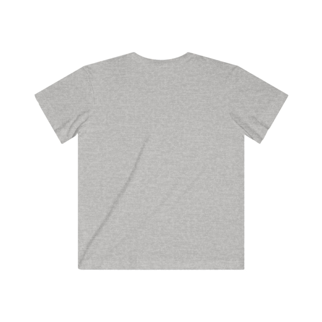 Third Grade Smiley Tee