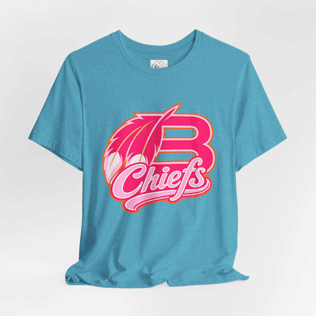 "B Chiefs" T-Shirt