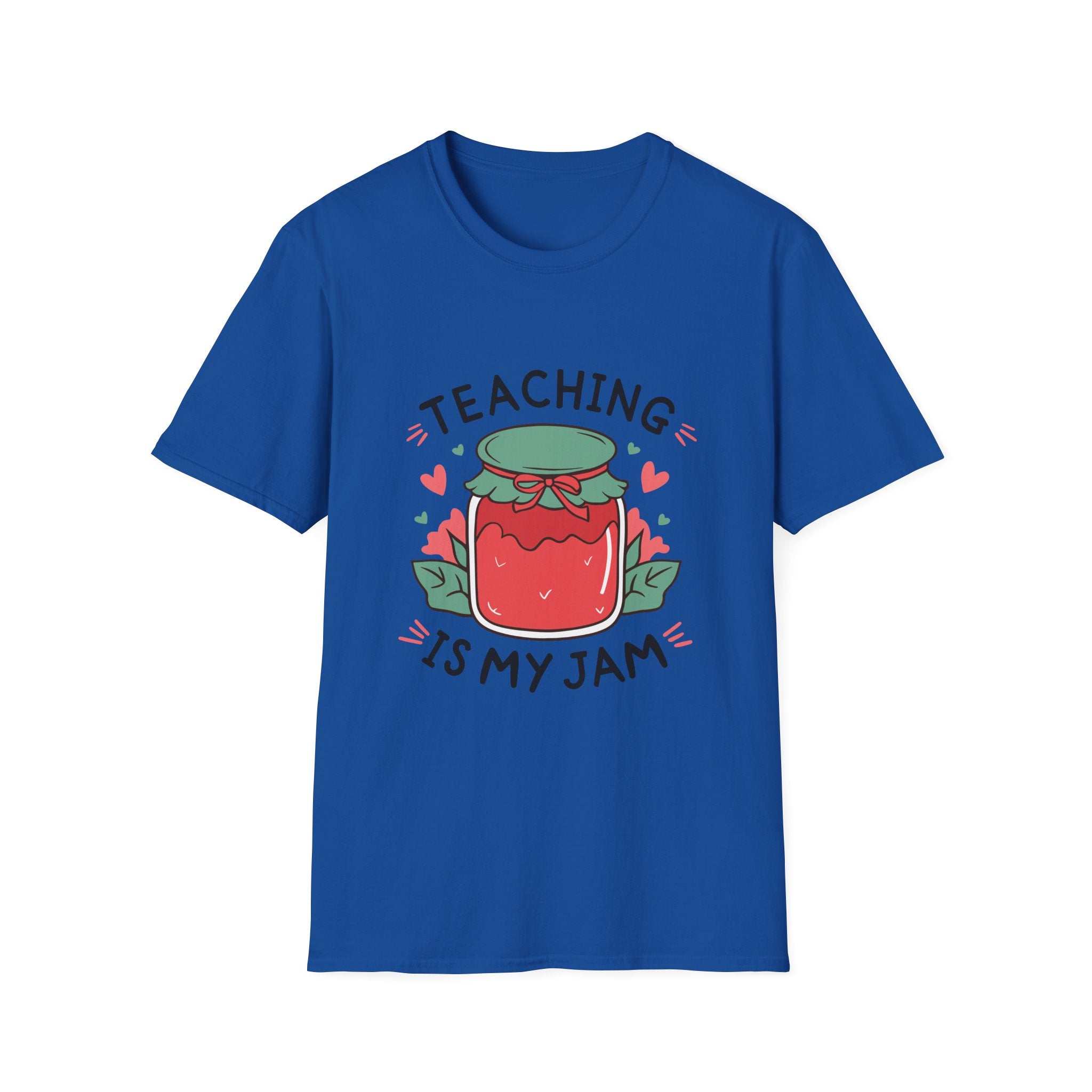 Teaching Is My Jam T-Shirt