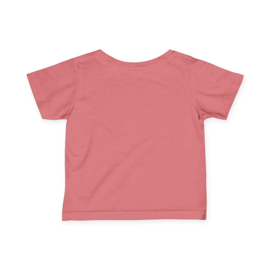 Infant Highland Cow Tee