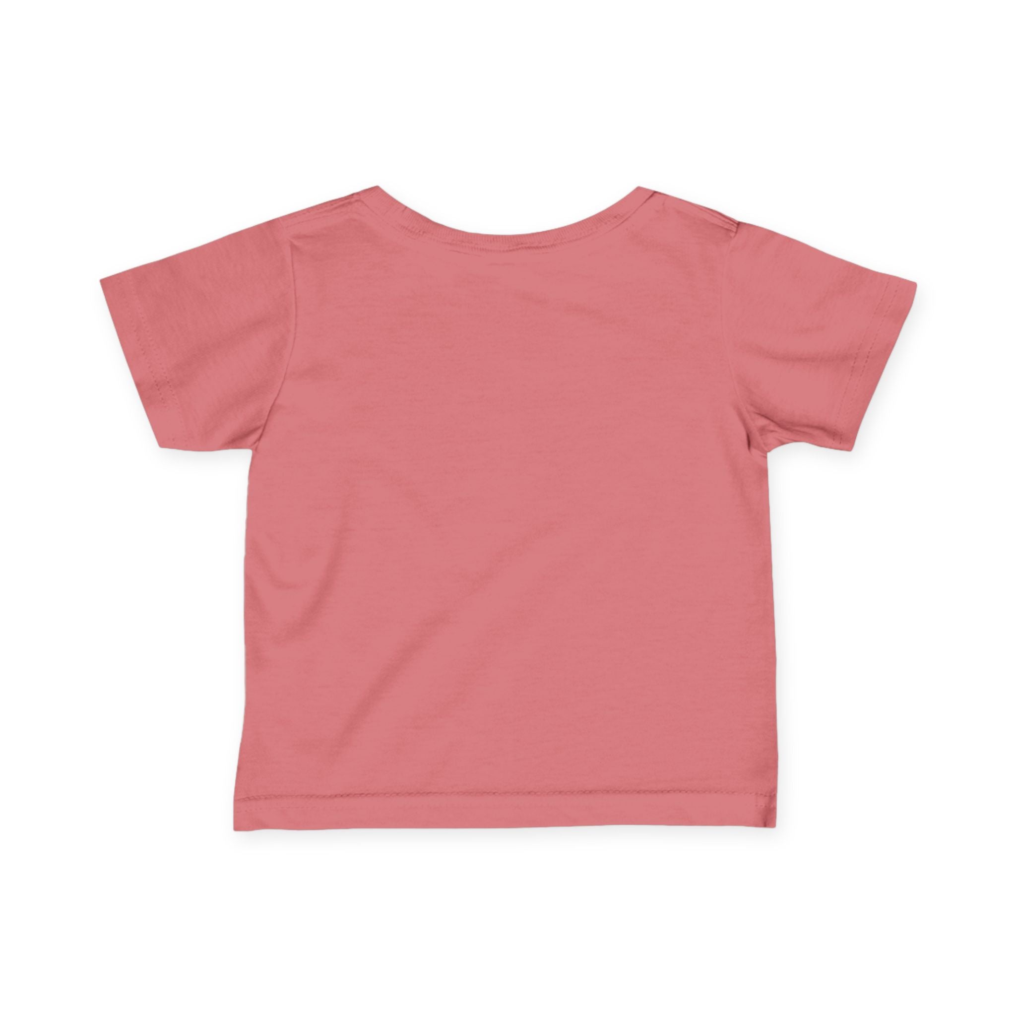 Infant Highland Cow Tee