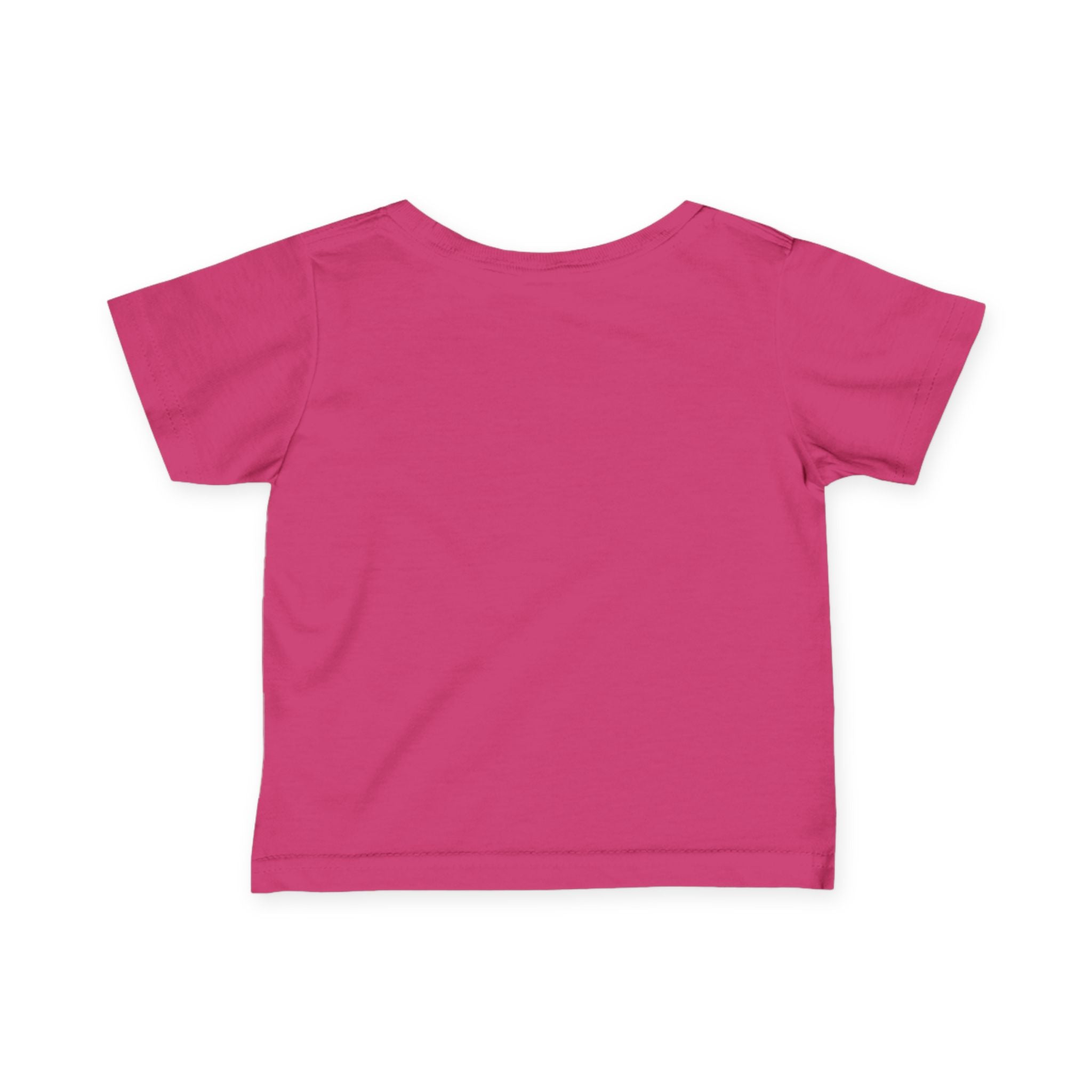 Infant Highland Cow Tee