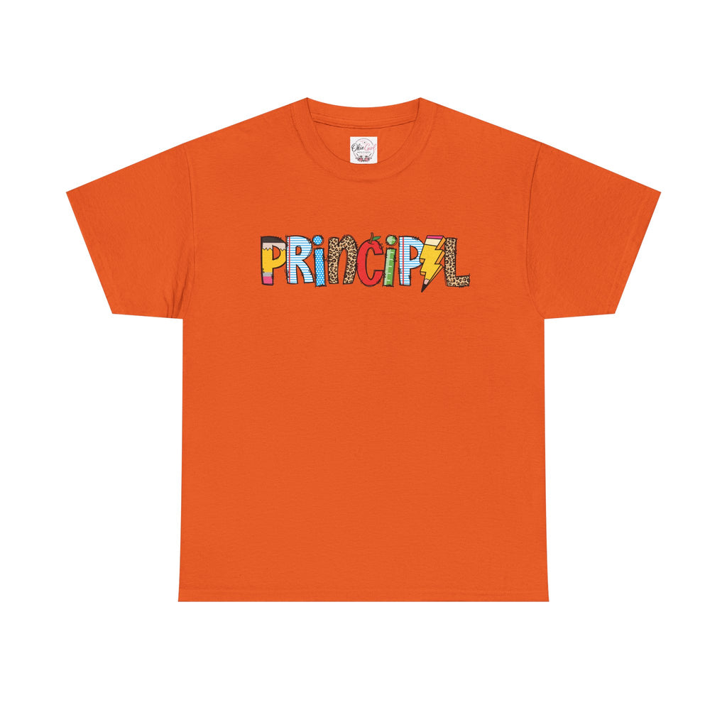Principal Tee