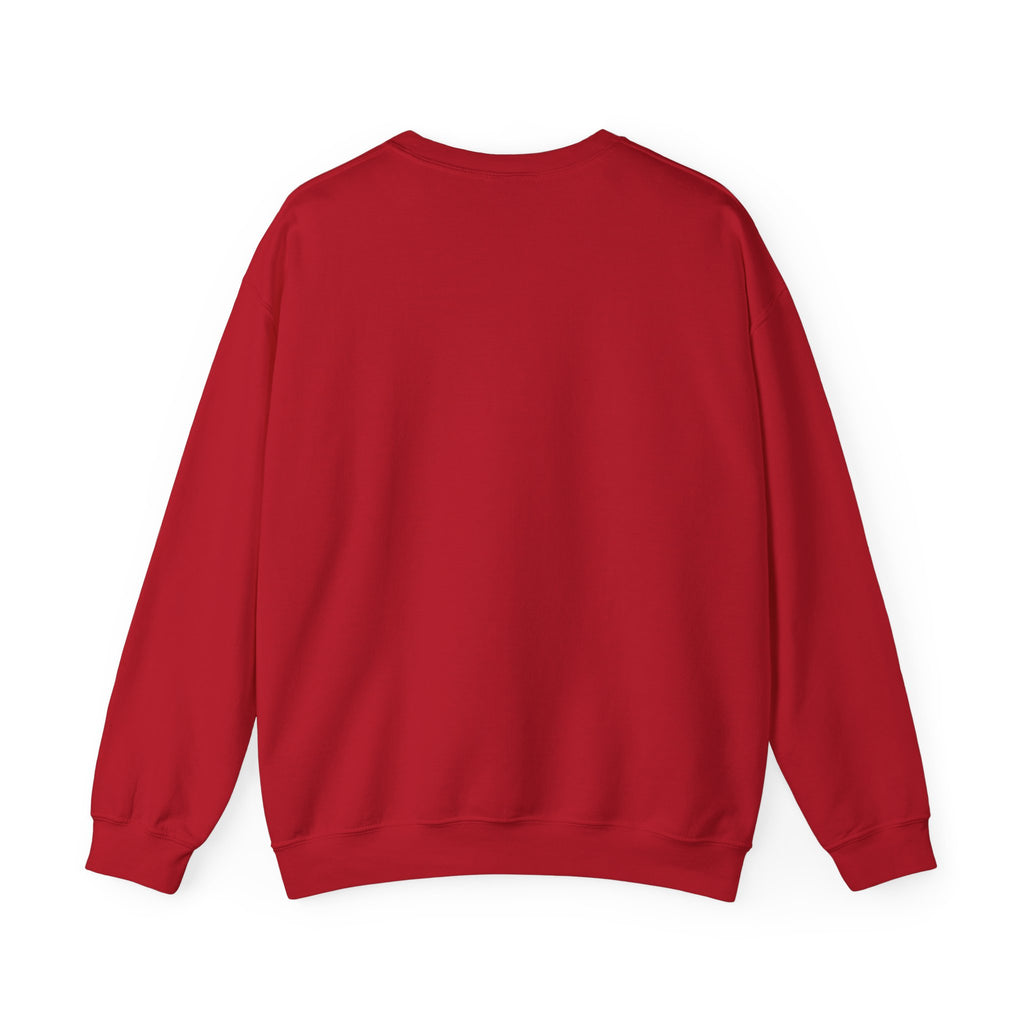 Spooky Season Sweatshirt