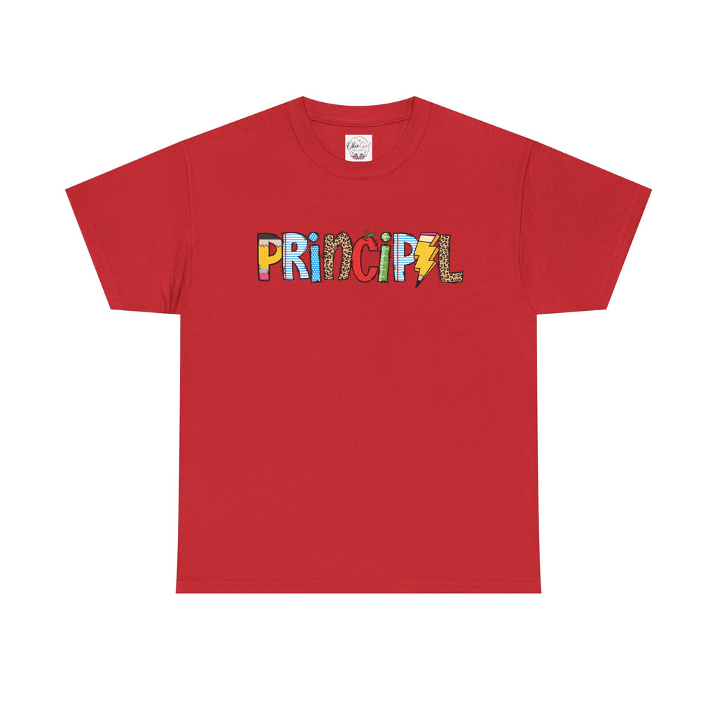 Principal Tee