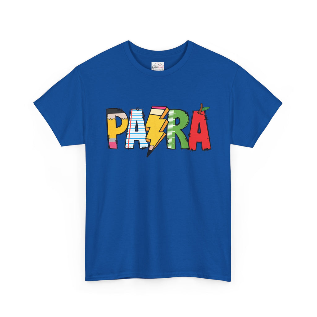 Para Tee