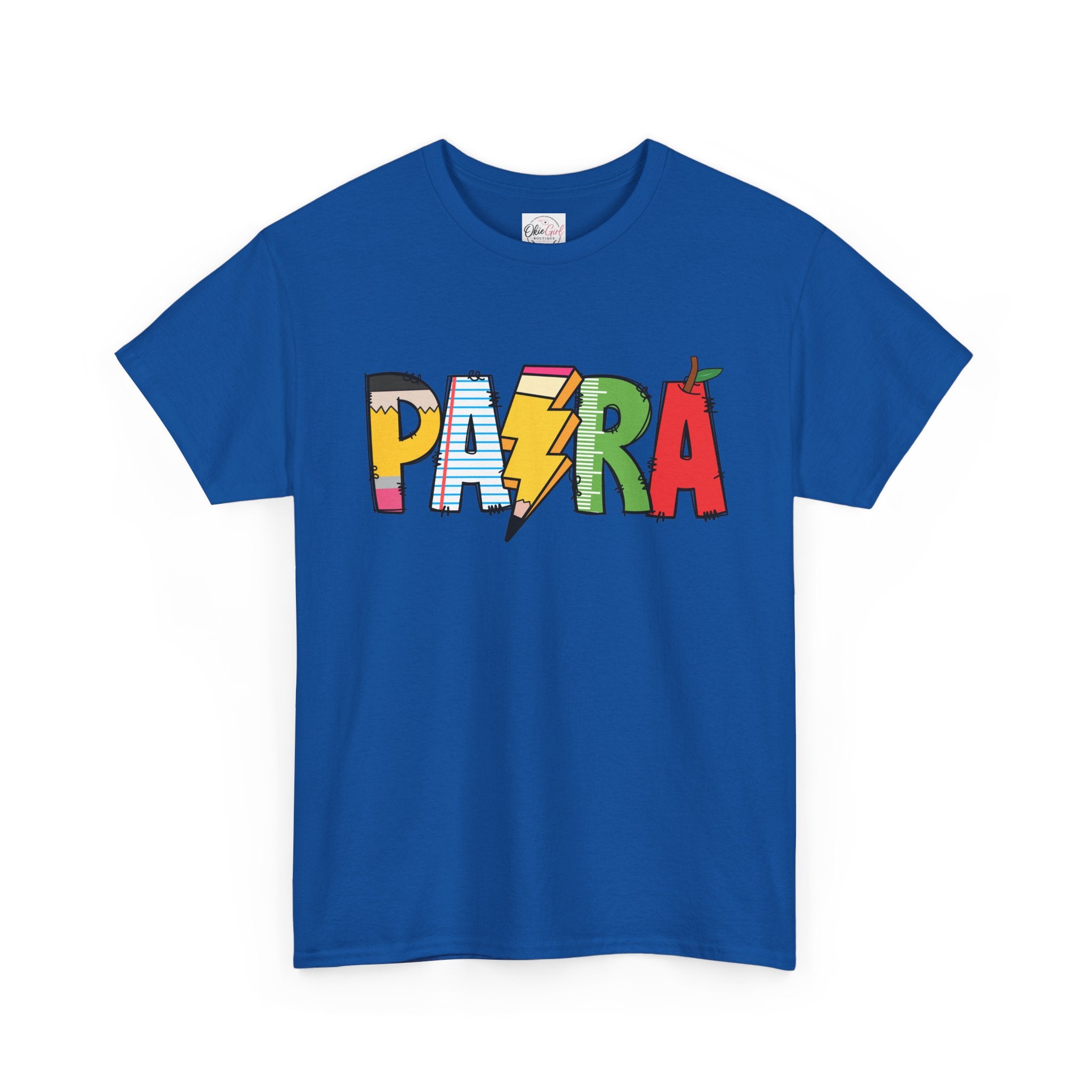Para Tee