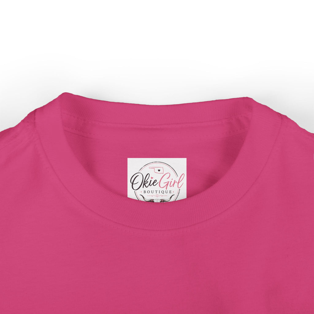 Infant Highland Cow Tee