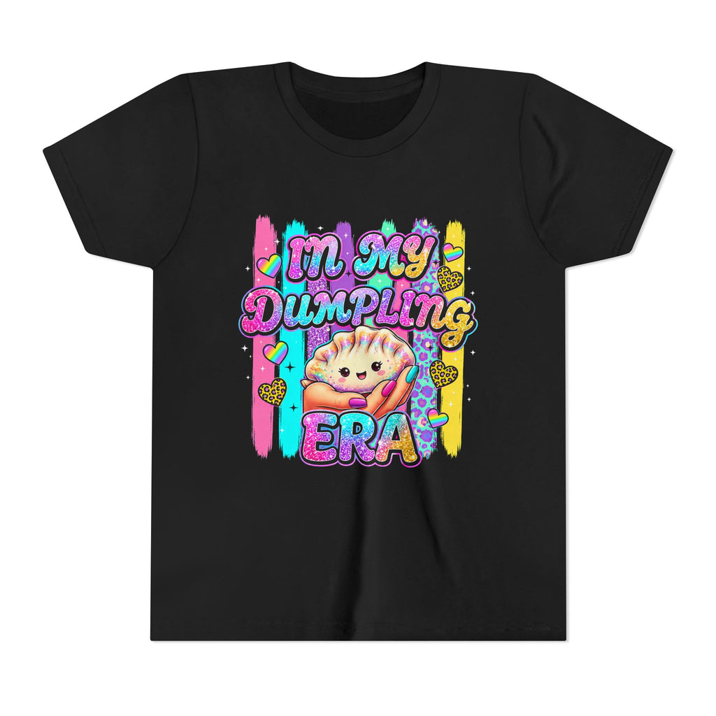 Youth Tee — "In My Dumpling Era"