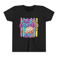 Youth Tee — "In My Dumpling Era"