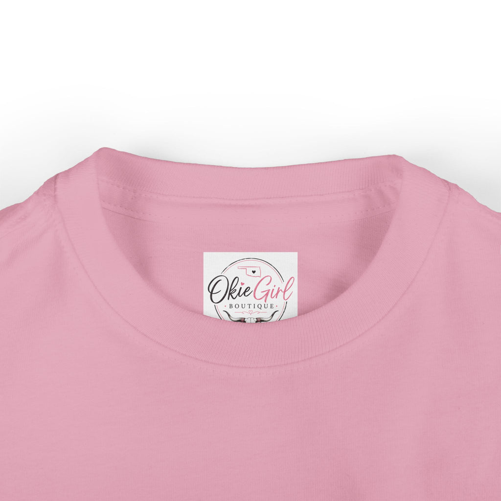 Infant Highland Cow Tee