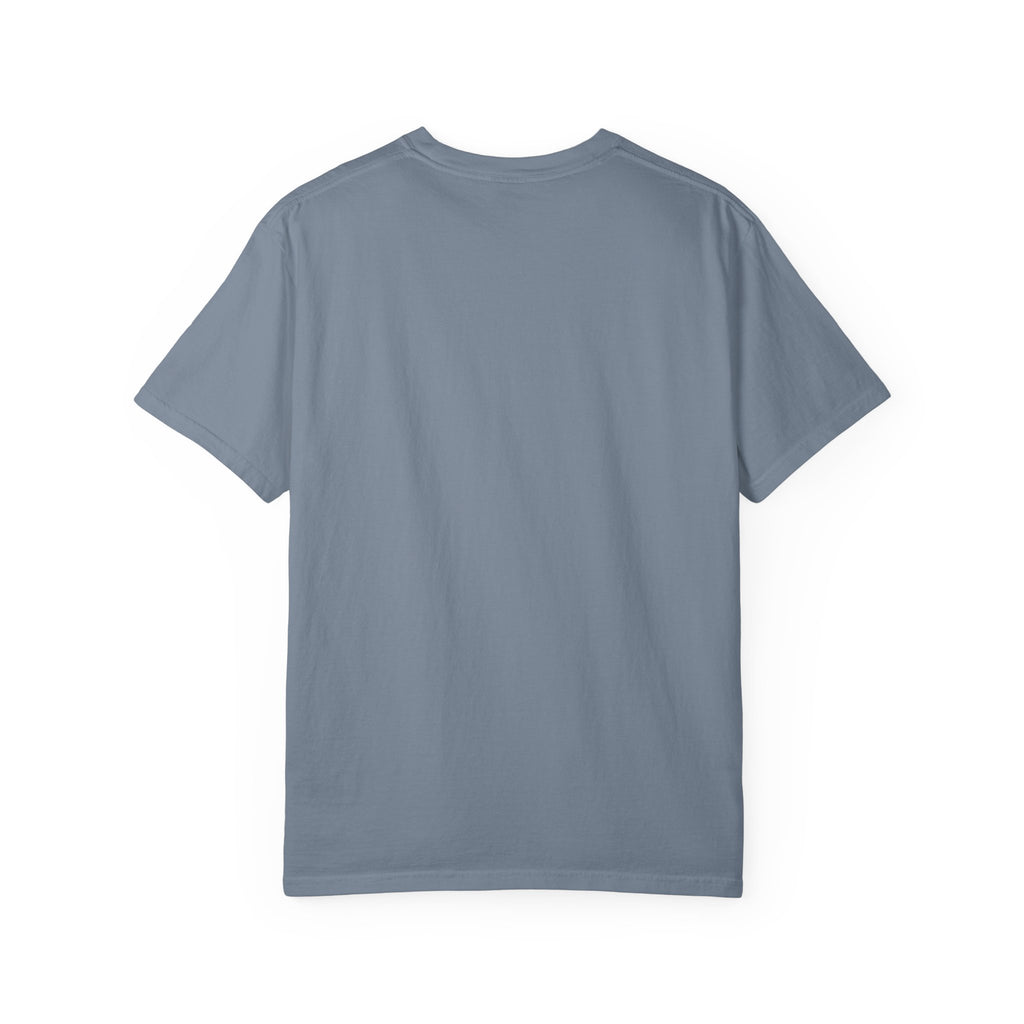 WTF Funny Graphic T-Shirt — "I Whisper WTF to Myself 20 Times Every Day"