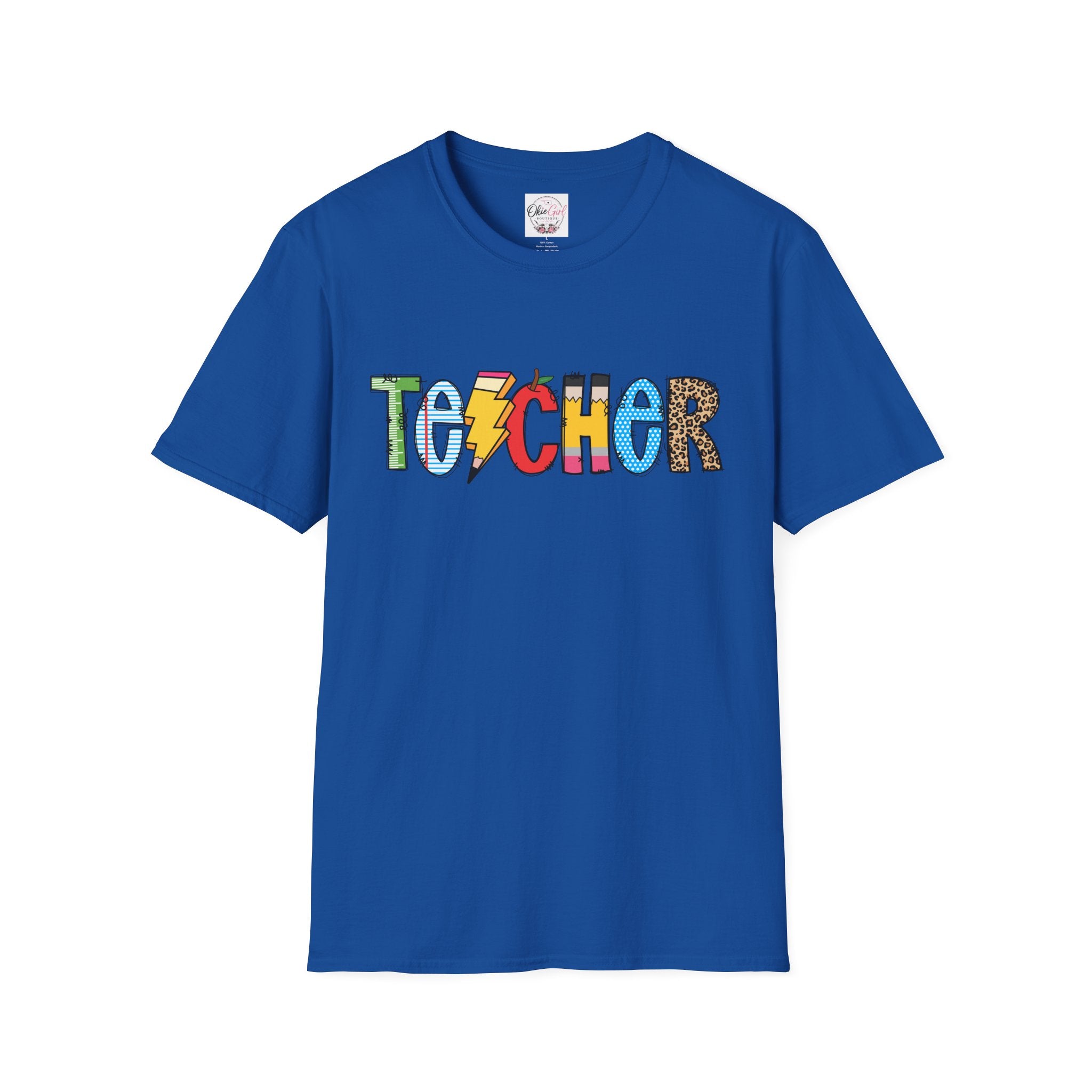 Teacher T-Shirt