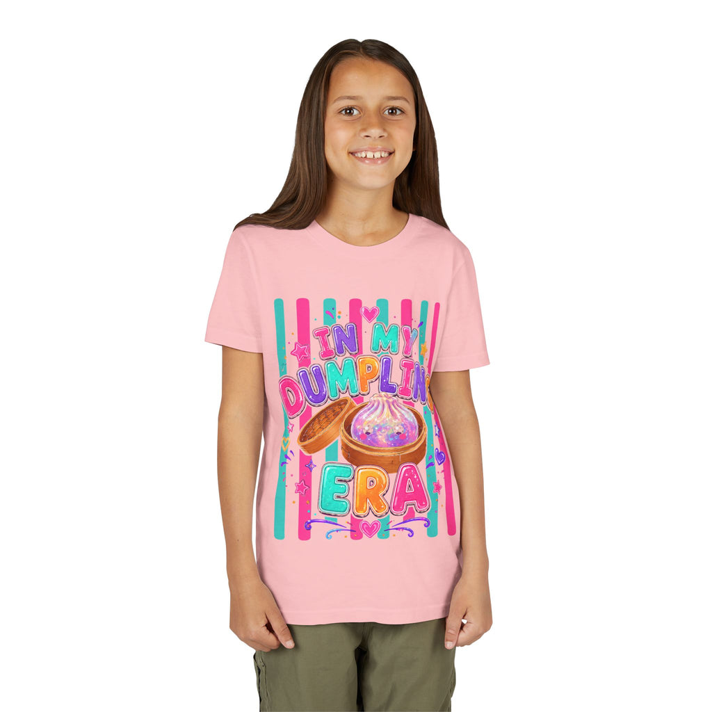 Youth Tee — "In My Dumpling Era"