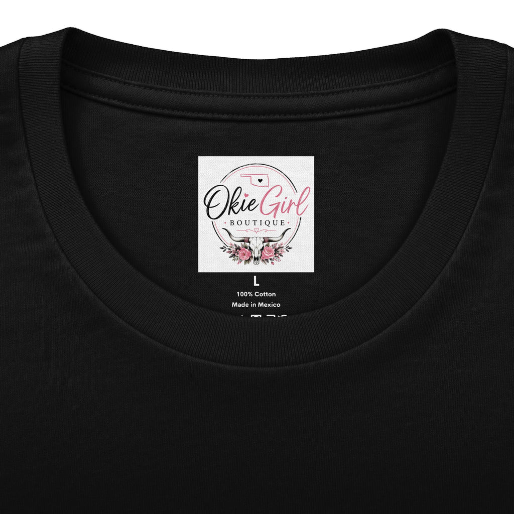 You Are Inspirational Graphic Tee — Positive Affirmation T-Shirt