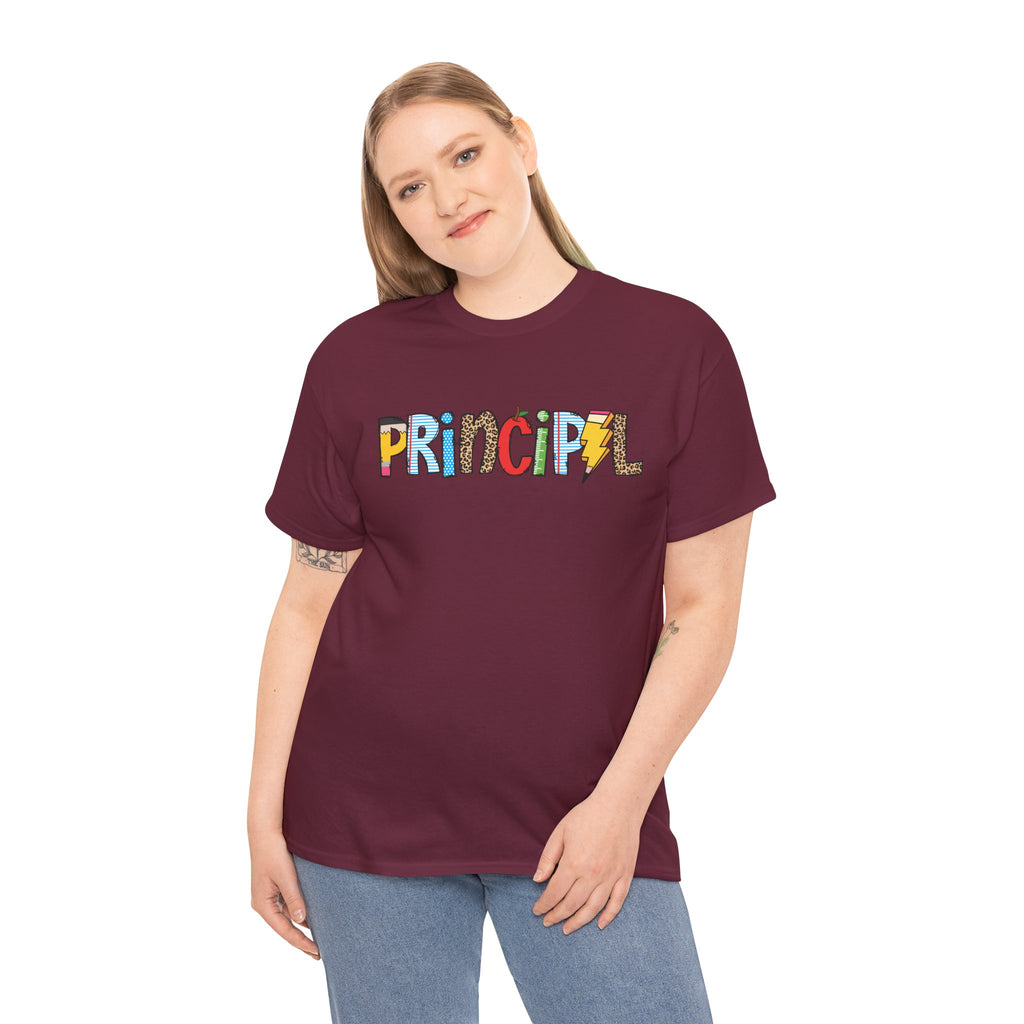 Principal Tee