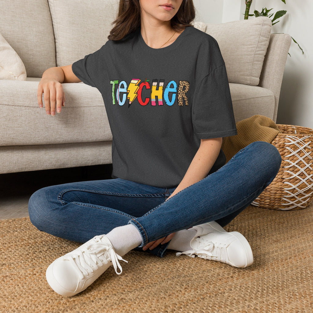 Teacher T-Shirt
