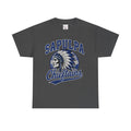 Sapulpa Chieftains Vintage  Tee