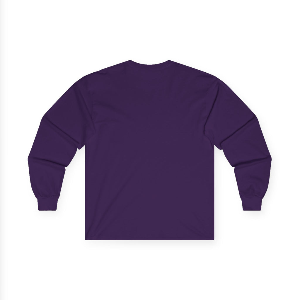 "Like a Normal Mom But Louder & Prouder" Long sleeve shirt