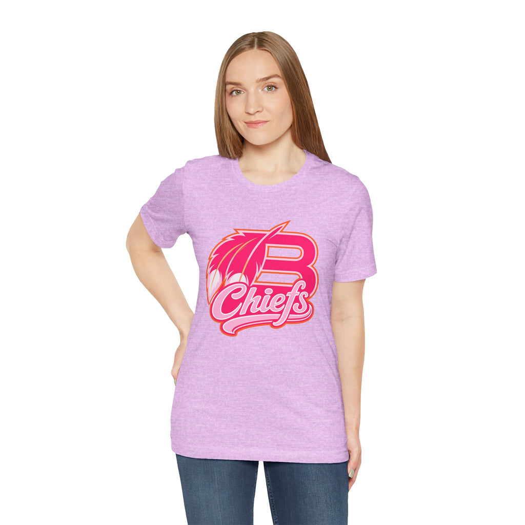 "B Chiefs" T-Shirt