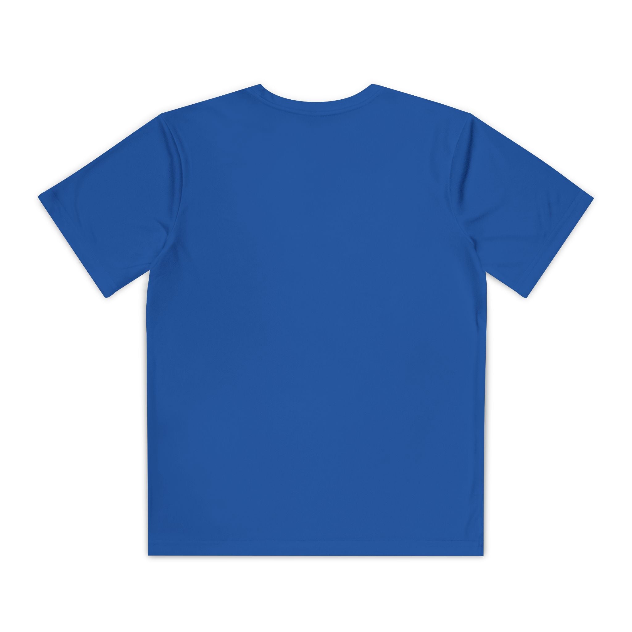 "The Wheels on the Bus Go Round" Tee