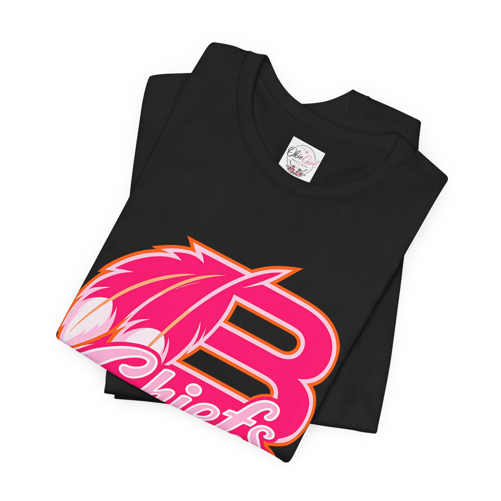 "B Chiefs" T-Shirt