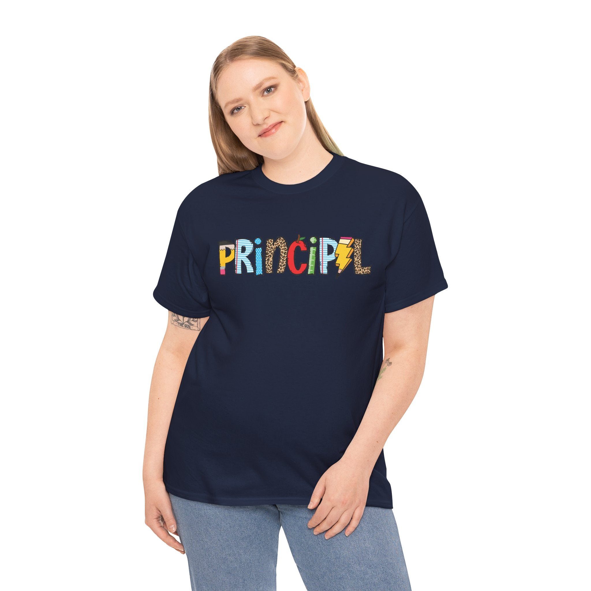 Principal Tee