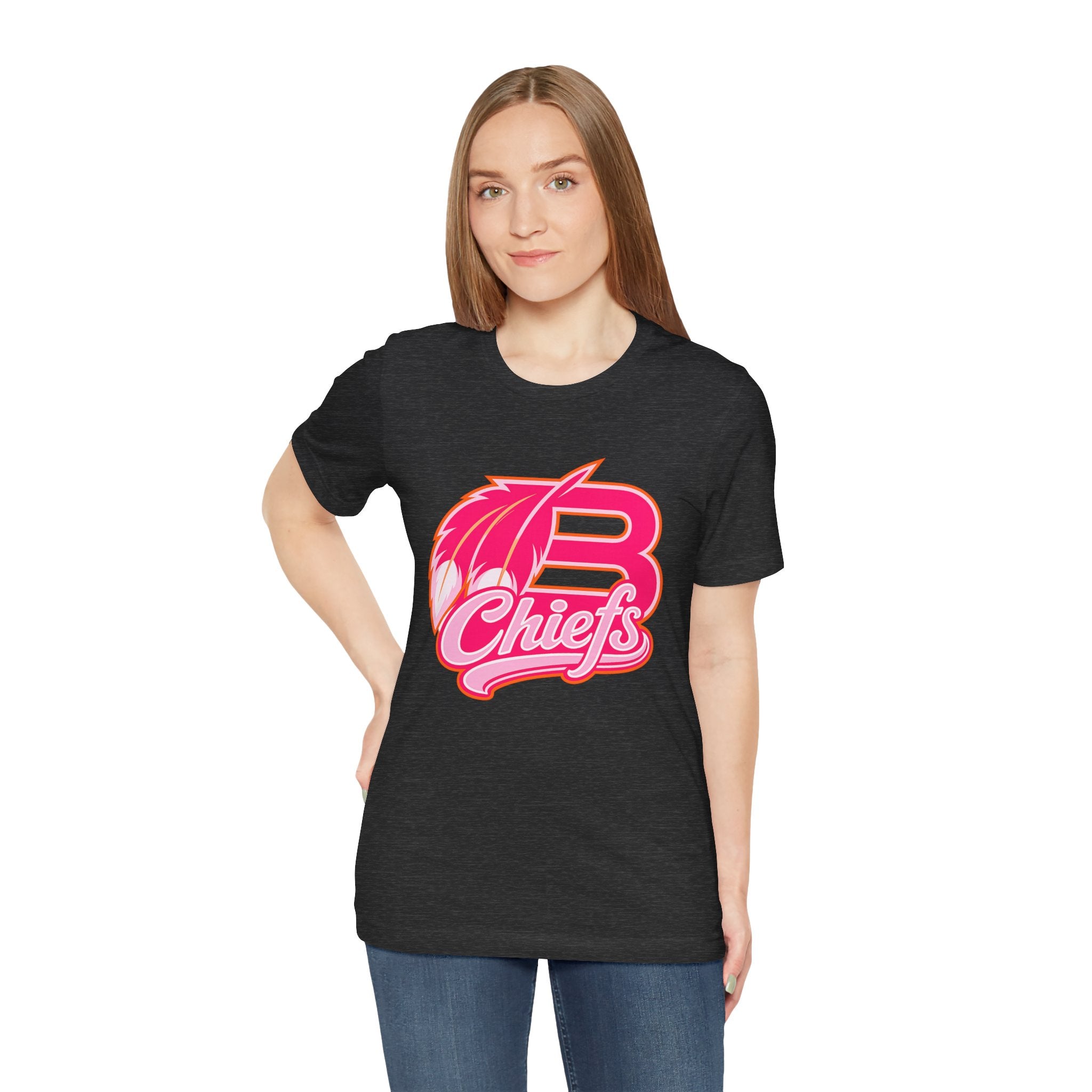 "B Chiefs" T-Shirt