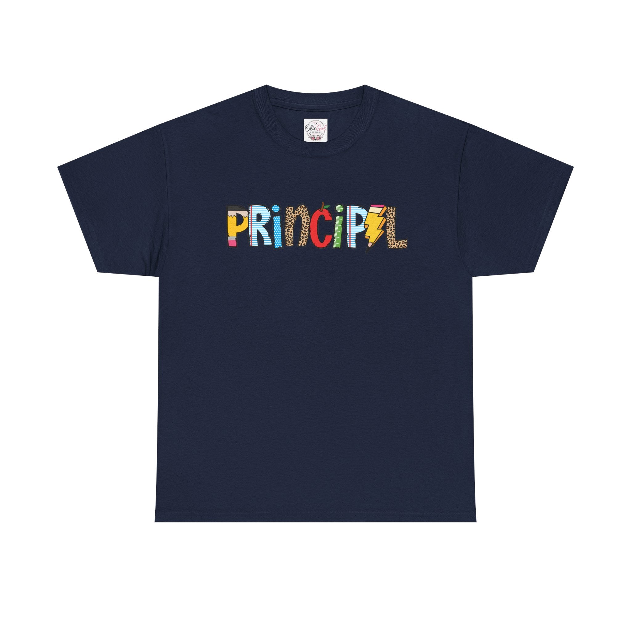 Principal Tee