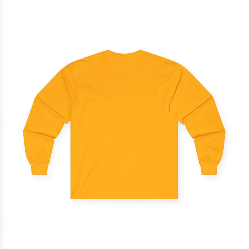Just a Girl Who Loves Halloween Long Sleeve Tee