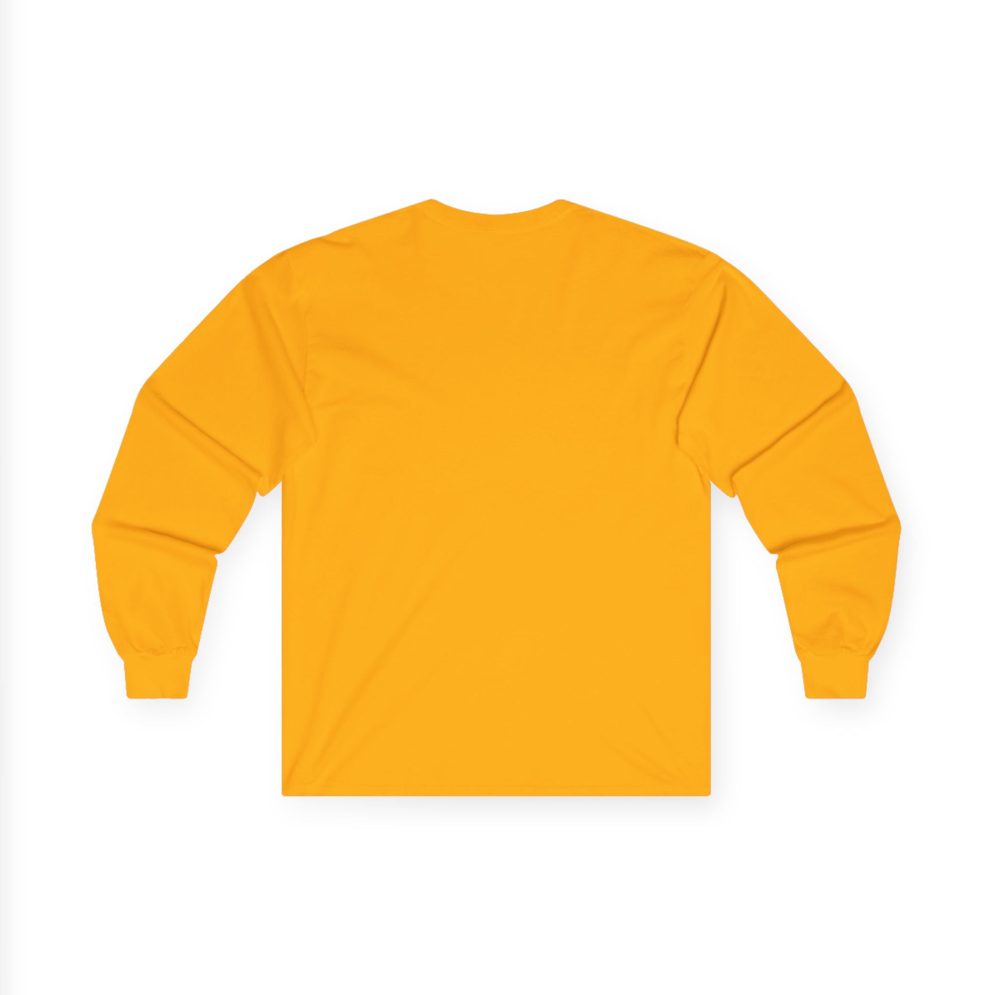 Just a Girl Who Loves Halloween Long Sleeve Tee