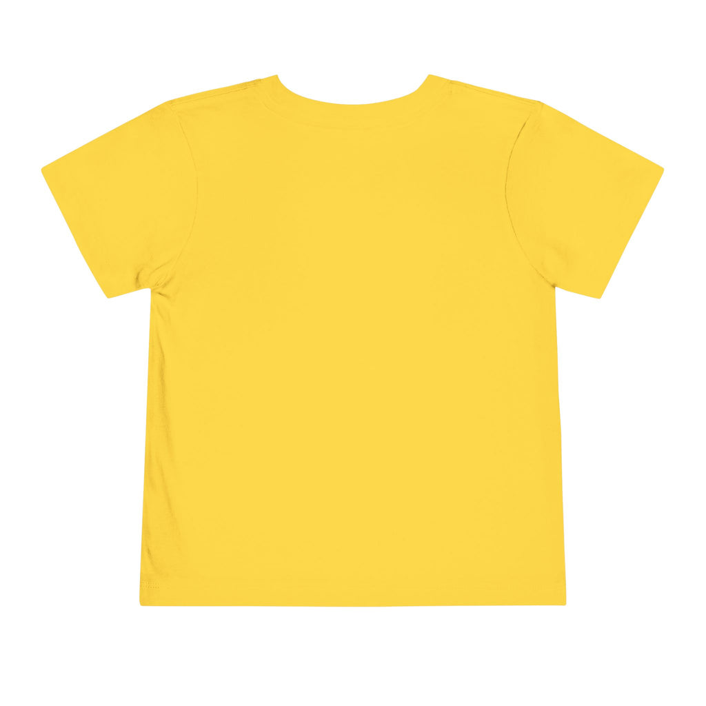 Gameday Toddler Tee
