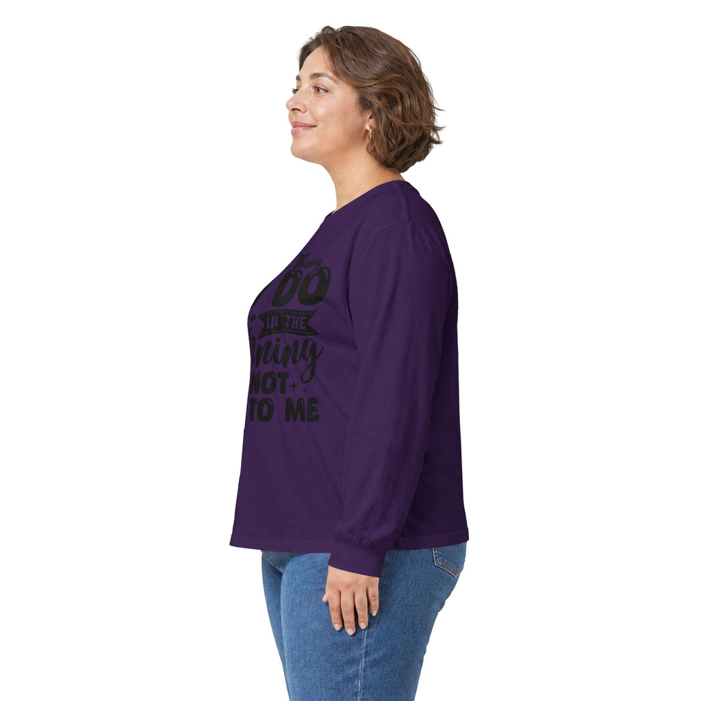 "A Few Things To Do In The Morning Is Not Talk To Me" Funny Morning Shirt