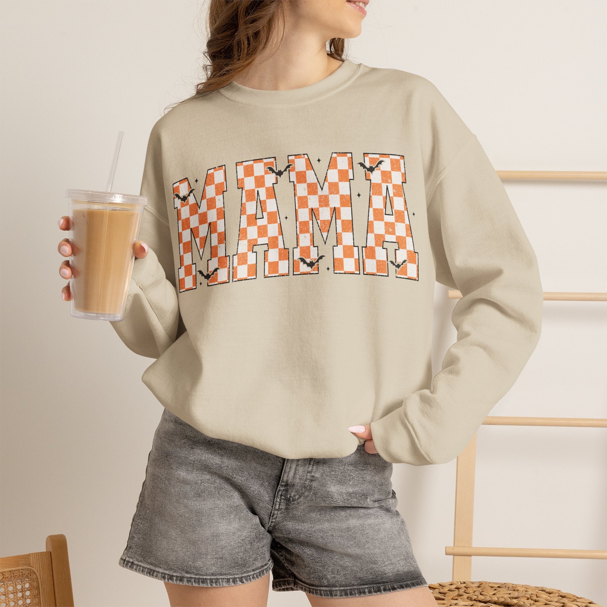Mama Sweatshirt