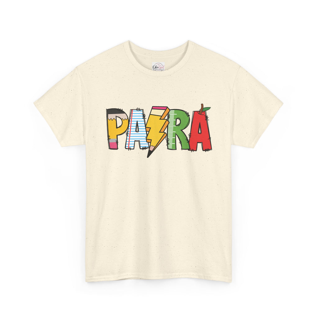 Para Tee