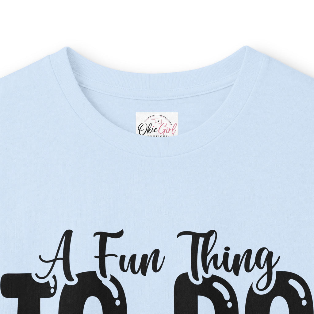 "A Few Things To Do In The Morning Is Not Talk To Me" Funny Morning Shirt