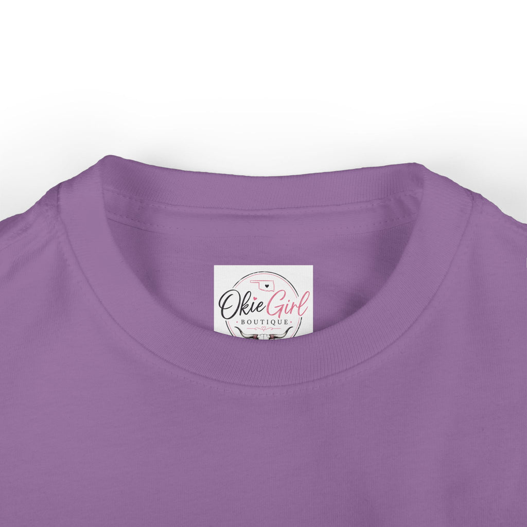Infant Highland Cow Tee