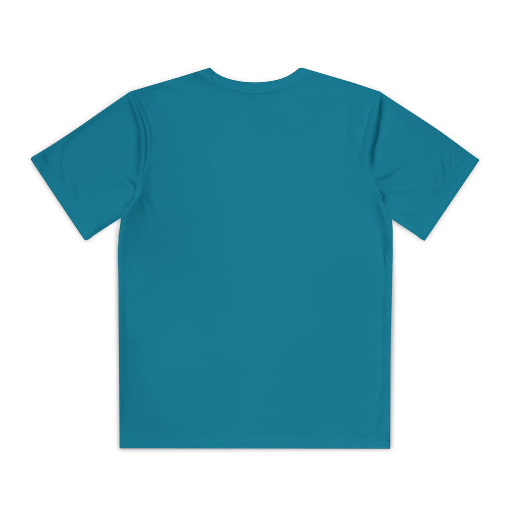 "The Wheels on the Bus Go Round" Tee