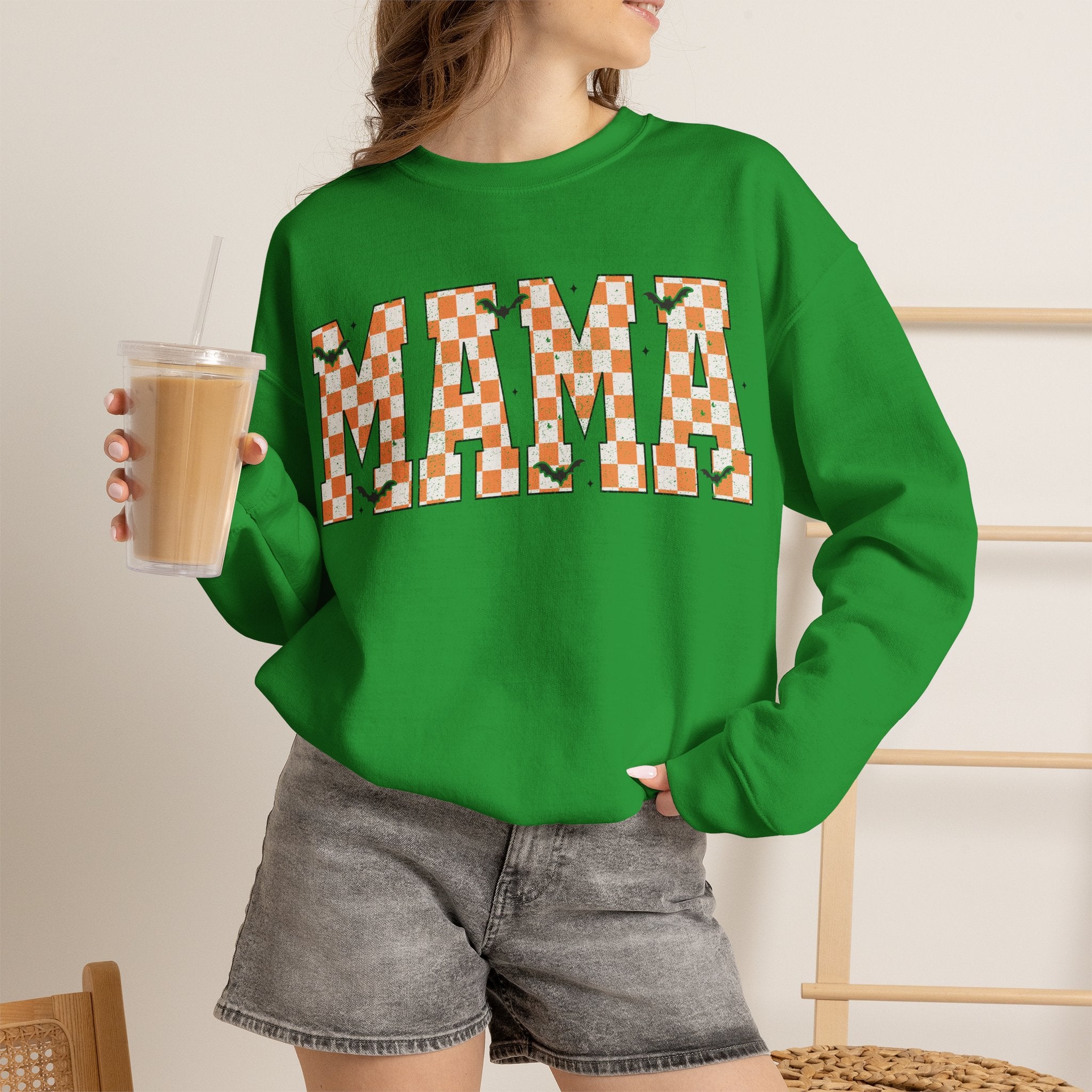 Mama Sweatshirt
