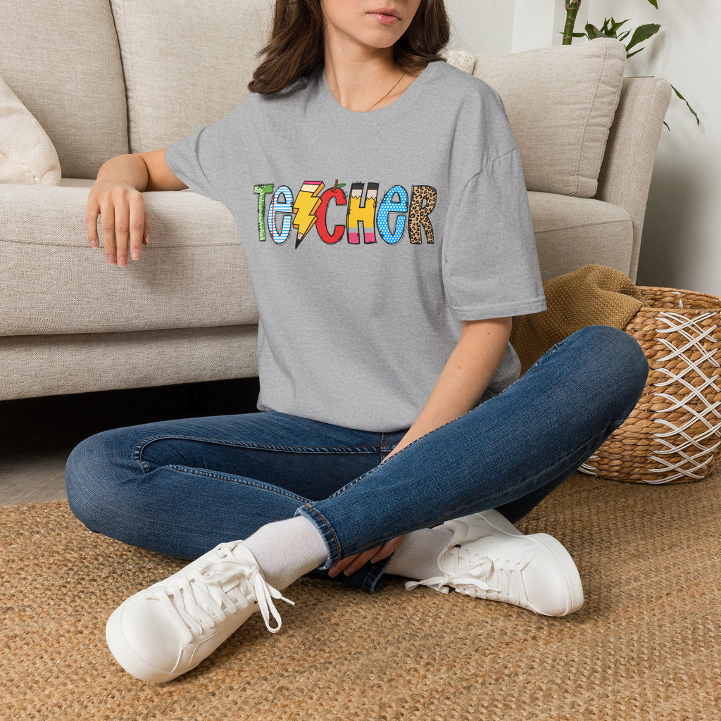 Teacher T-Shirt