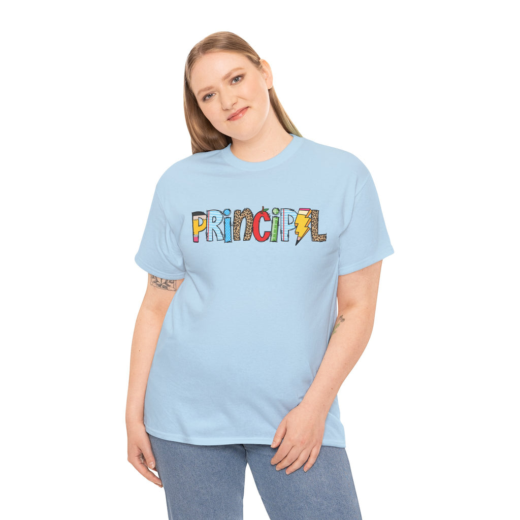 Principal Tee