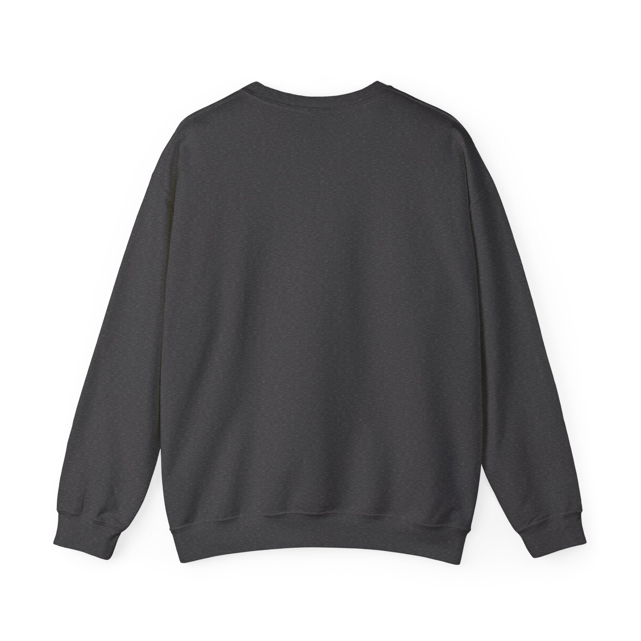 Halloween 'Hey Boo' Sweatshirt