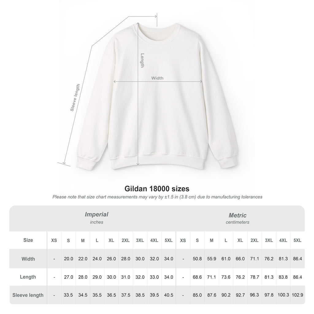 Game Day Sweatshirt
