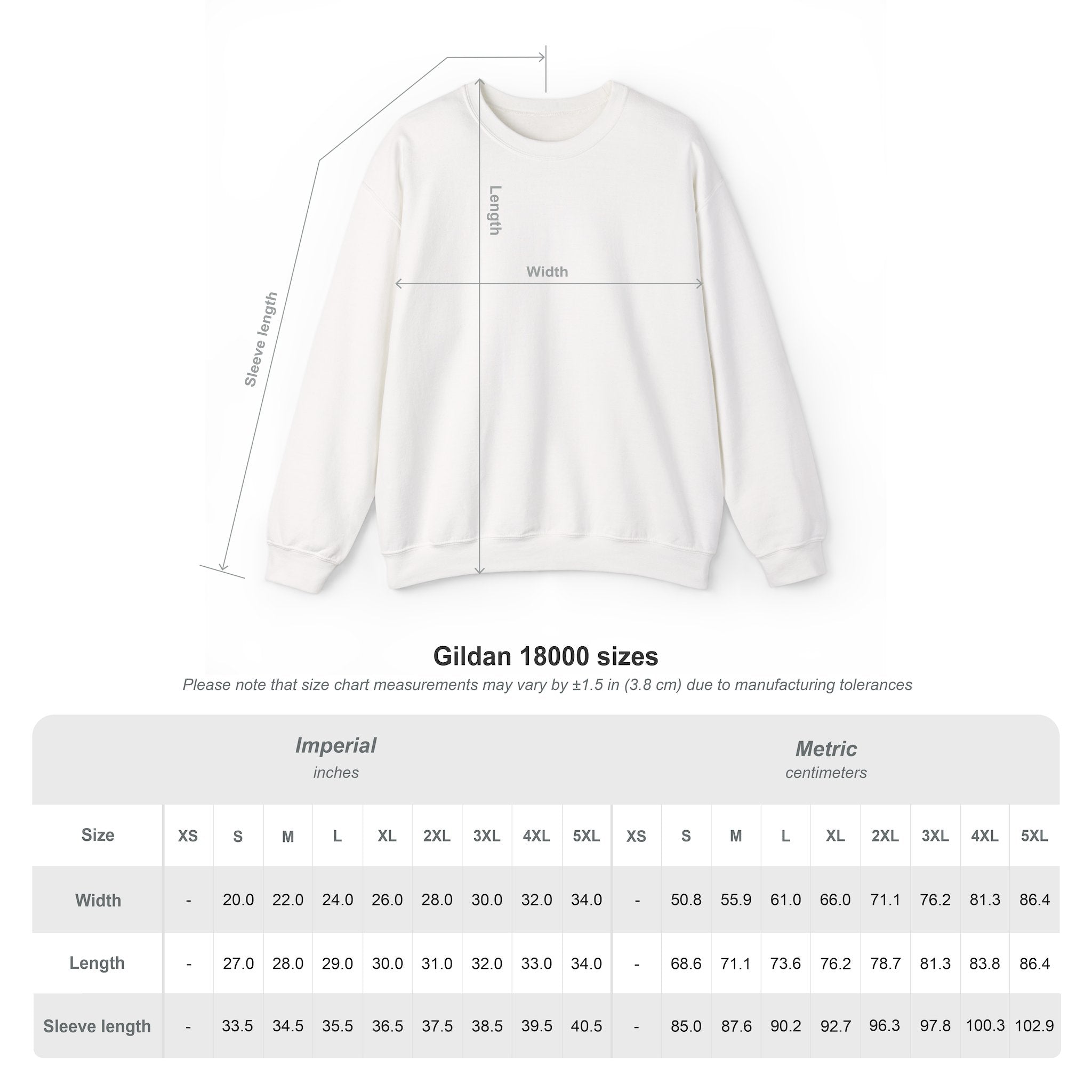 Game Day Sweatshirt